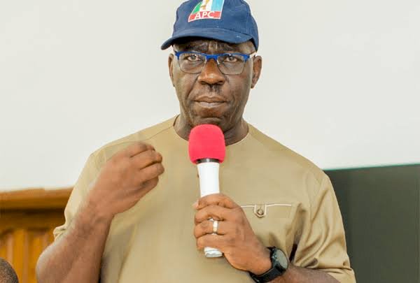 Edo Elections: No Automatic Ticket For Gov. Obaseki – PDP Chairman