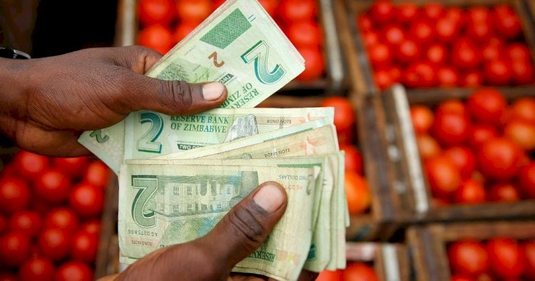 Zimbabwe Inflation Hits 785% Amid Cash Crisis