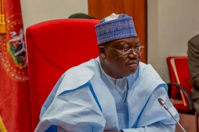 Insecurity: "Non-Performing Service Chiefs Can Go"-Senate President