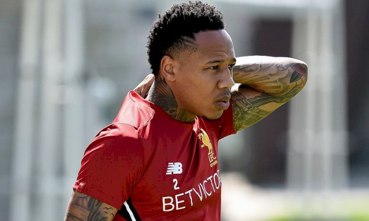 Clyne to leave Liverpool at the end of June