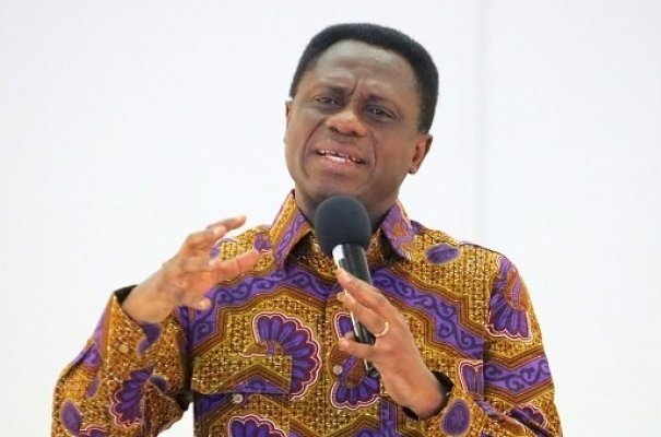 Absence Of Fathers Is The Cause Of Moral Decadence - Chairman Nyamekye