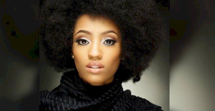 Our Young Girls Needs To Grow Up Before Engaging In Sexual Relations" - Singer Di'Ja Condemns Child Marriage