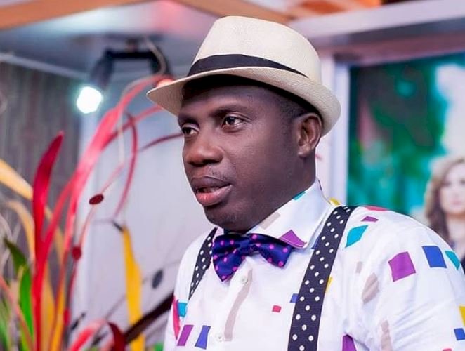 “Leave Kwadee and his family alone” - Counsellor Lutterodt to Lord Kenya
