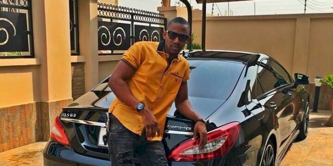 “My brother is a Pathological liar, I am not Bipolar” - Ibrah One