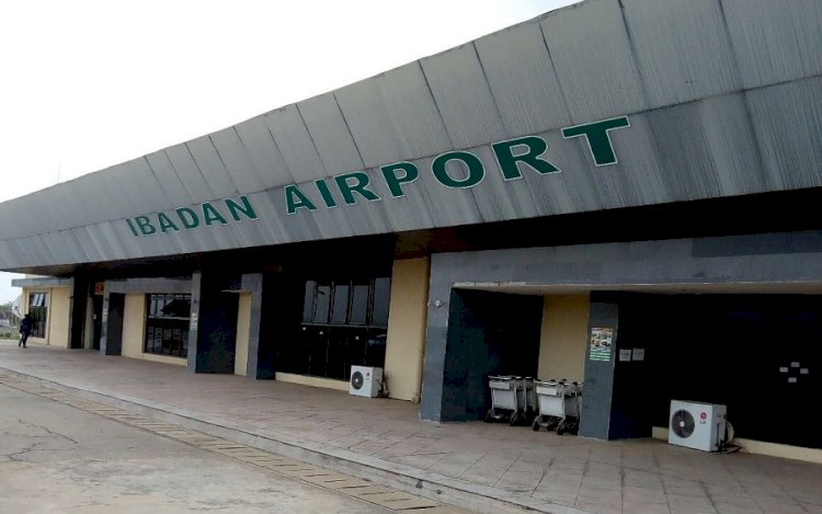 "Rename Ibadan Airport After Ajimobi" - Nigerian Senate Tells President Buhari