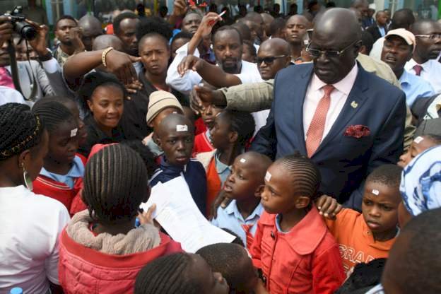 Kenyan Schools  Closed Till Next Year; Schools Told To Refund 2020 Fees