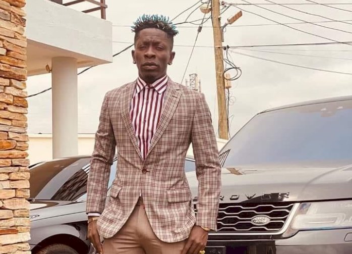 “Shatta Wale is not who people think he is” - Tinny