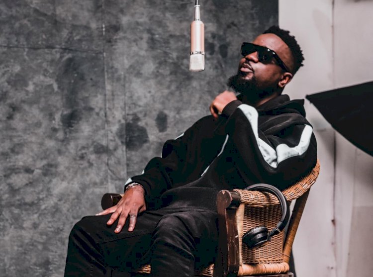 Sarkodie Finally replies his biggest rival, Asem