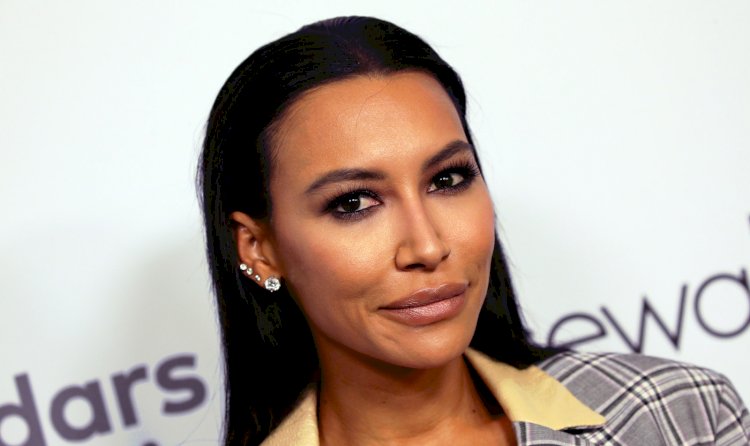 Body found in search of the missing Naya Rivera