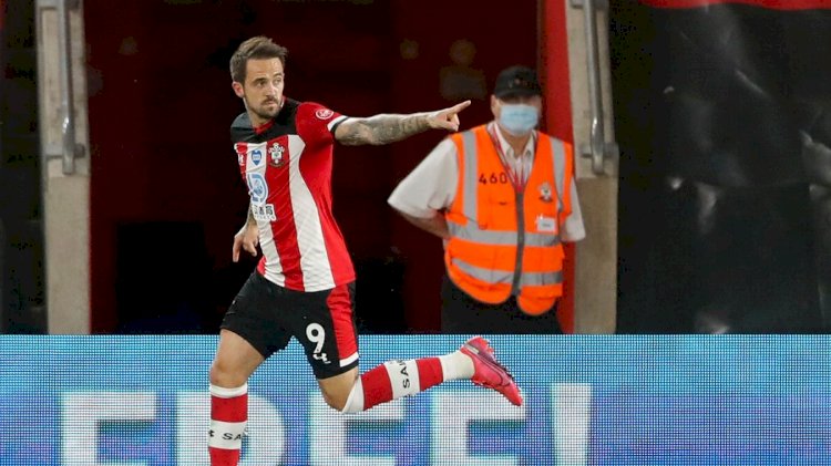 Danny Ings elevates Southampton, chases Golden Boot