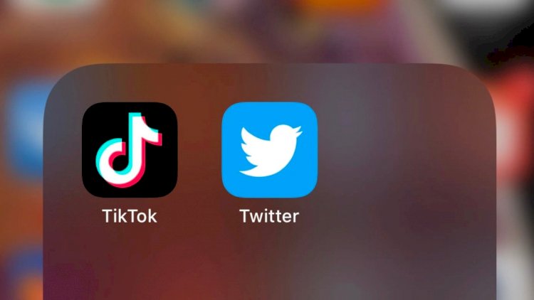 Twitter 'looking' at a possible TikTok tie-up