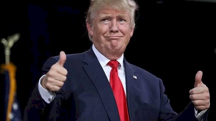 President Trump Finally Fulfils Promise, Sends 200 Ventilators To Nigeria
