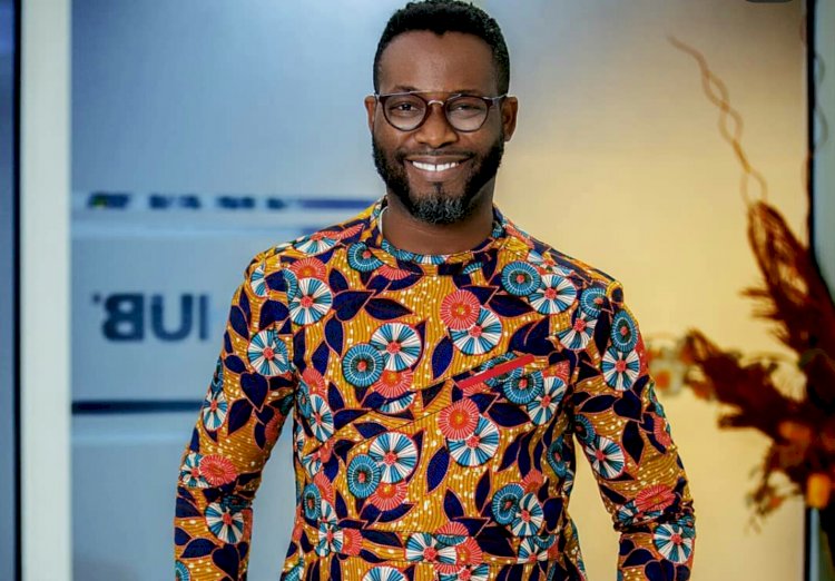 Nadia Buari and Jackie Appiah are not that rich, don’t be fooled - Adjetey Anang