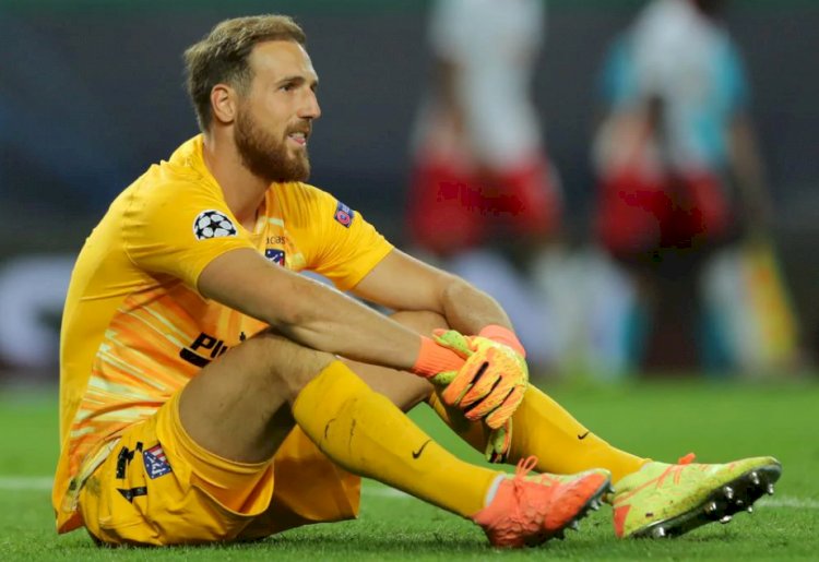 What is next for Oblak