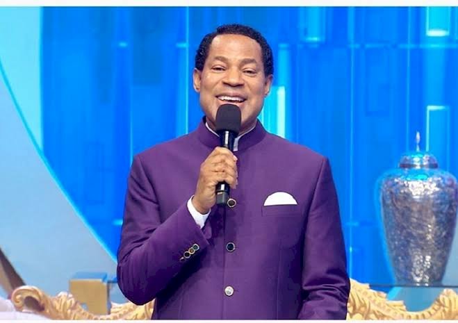 "Pastors Yet To Open Churches Are Not Believers"– Chris Oyakhilome Attacks Bakare, Others