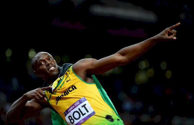 Usain Bolt 'tests positive for coronavirus' days after celebrating 34th birthday at party