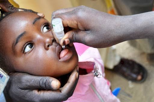 WHO Finally Declares Nigeria, Africa Polio-free