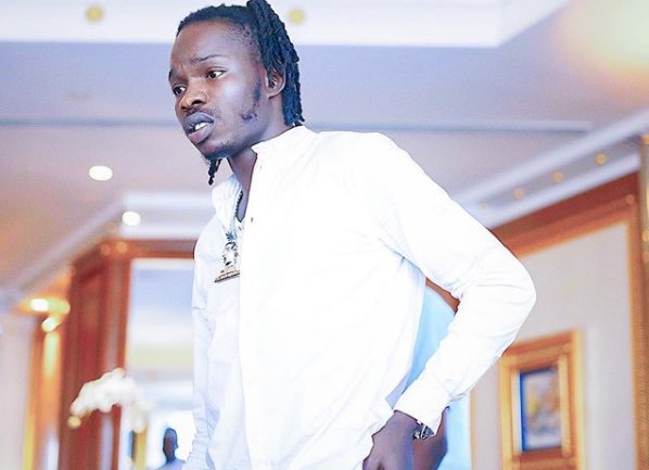"Get A Bodyguard, Just Incase” – Naira Marley Reacts To Viral Face Of Instablog Owner