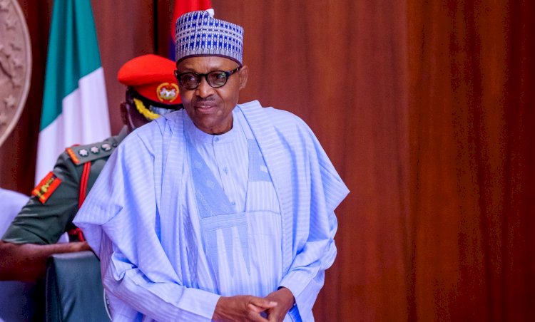 Why Prez Buhari believes criminal Trials is ‘Terribly Slow,'  provides 12-time limit