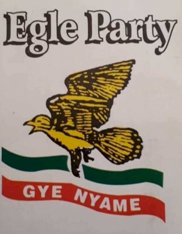 Egle Party out of 2020 Elections due to lack of funds