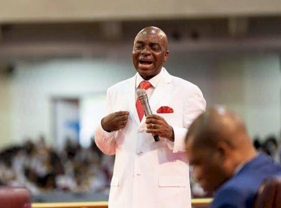 "A Wife's Submission Is The Secret To Longevity In Marriage" - Bishop Oyedepo