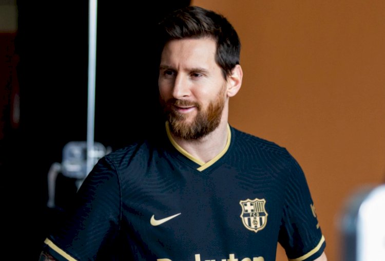 Messi to reconsider decision