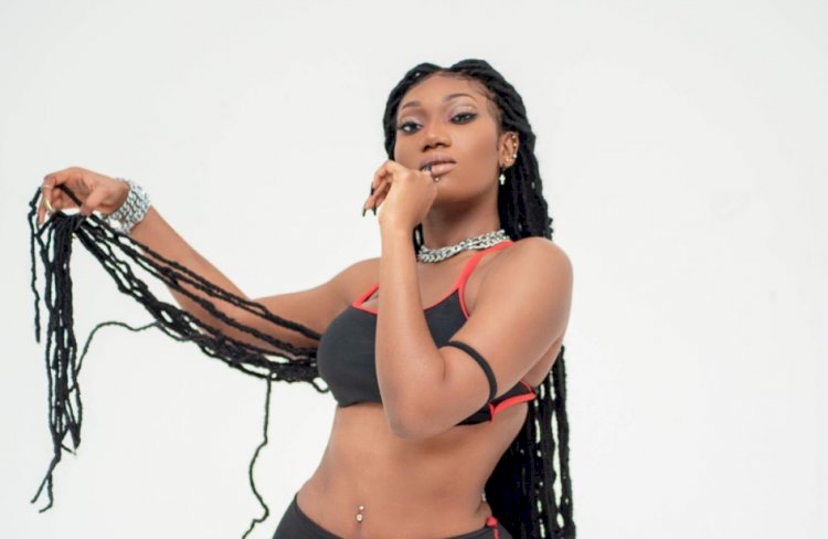 Wendy Shay’s God Mother donates $1Million to help African-owned businesses