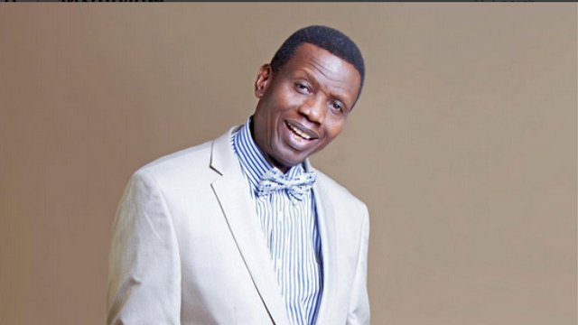 Check Your Salvation If You Are Afraid Of Death At 70 - Pastor Adeboye