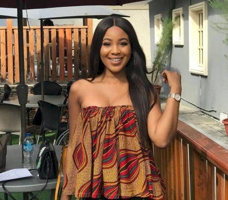 BBNaija 2020: 'It Was A Sad Moment For Me' - Erica Writes About Her Disqualification
