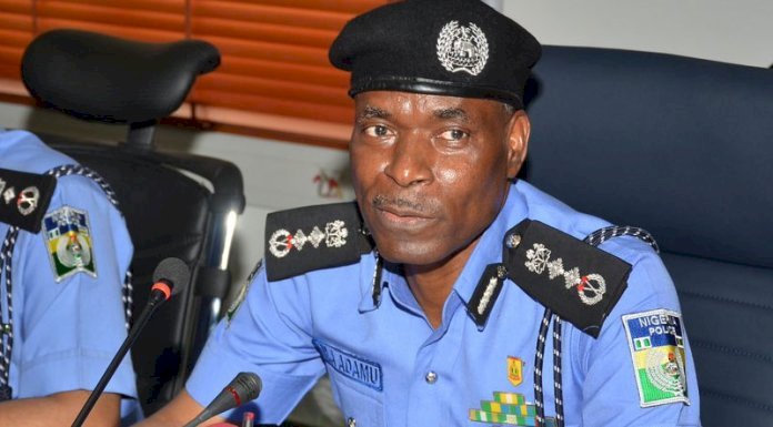 Edo Elections: Police Release Guidelines, Hotlines For Edo Governorship Election
