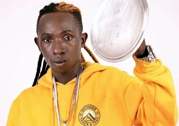People who say that I am a comedian are not wrong - Patapaa