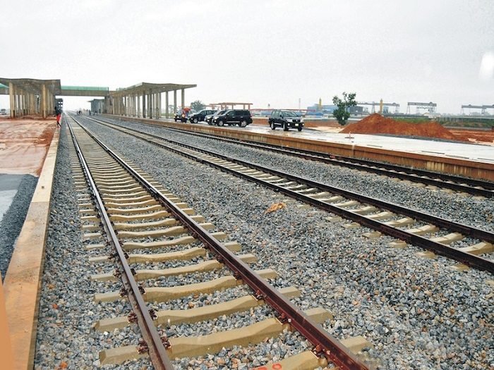 Presidency Clears Air On Nigeria Building Rail Line Into Niger Republic